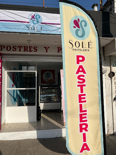 Pastelería Solé