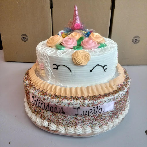 Pastelería La Unión