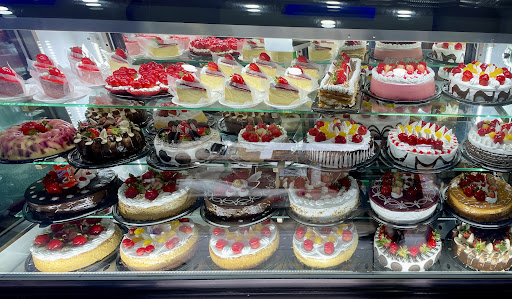 Pastelerías CUCO’s
