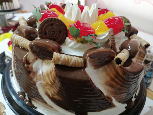 Pasteleria Delicia
