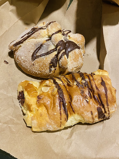 Panadería El Rosario