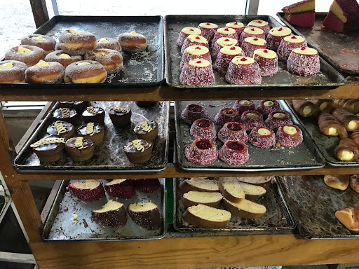 Panaderia y Abarrotes Libertad