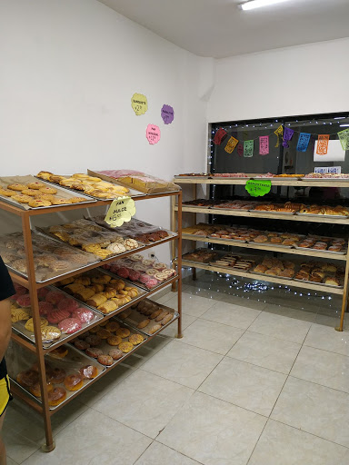 Panadería Libertad