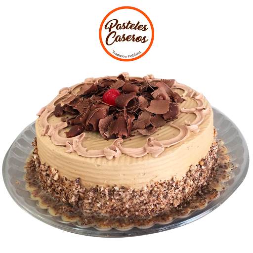 Pasteles Caseros Sucursal 11 Sur