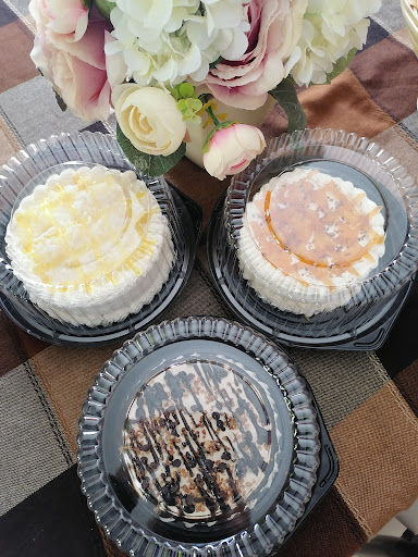 Pasteleria Delicias Montiel