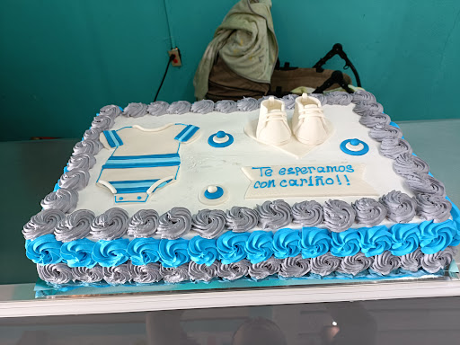Pasteleria Denissioso