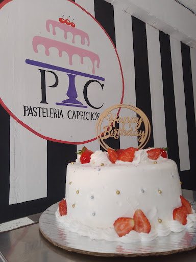 Pastelería Capricho's