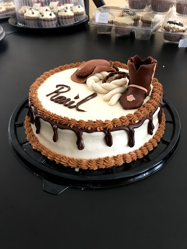 La Isla del Pastel