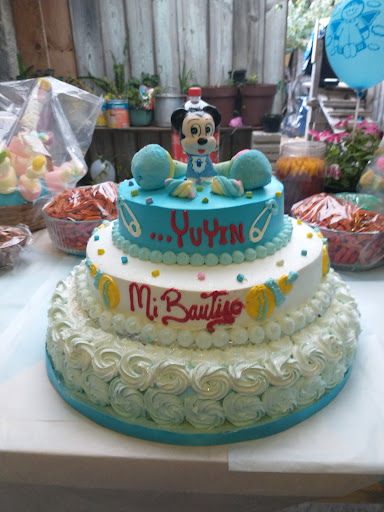 Pastelería Lesly
