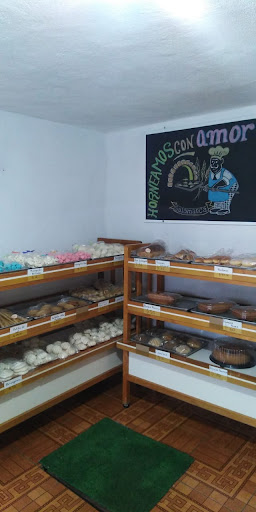 Pasteleria Salamanca