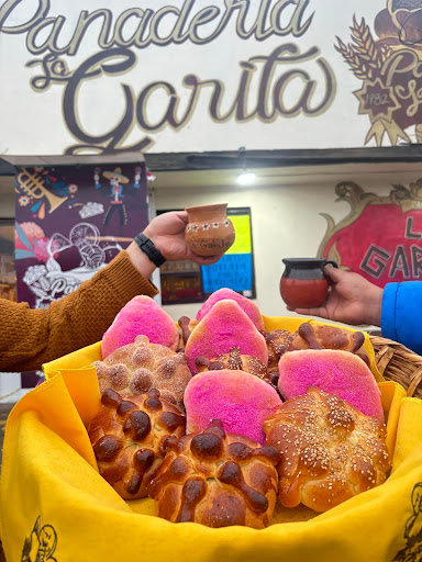 Panadería La Garita