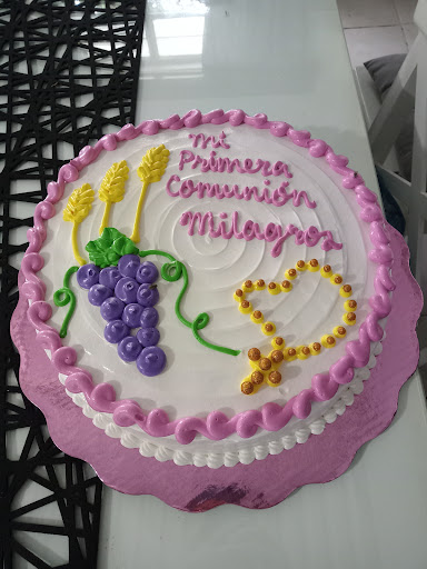 Pastelería Maus