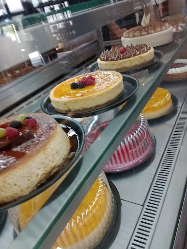 La Paz Panadería