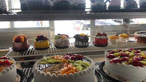 Pastelería Loma Bonita