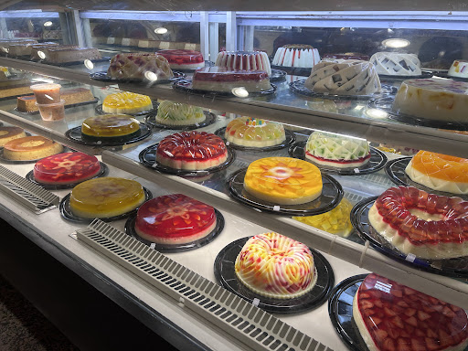 Pastelería y Panadería Lecaroz Tecamachalco