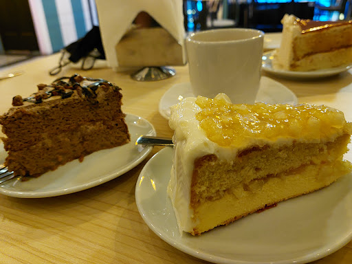 Casa Pastel