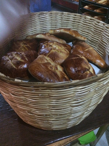 Panadería Santa Fé