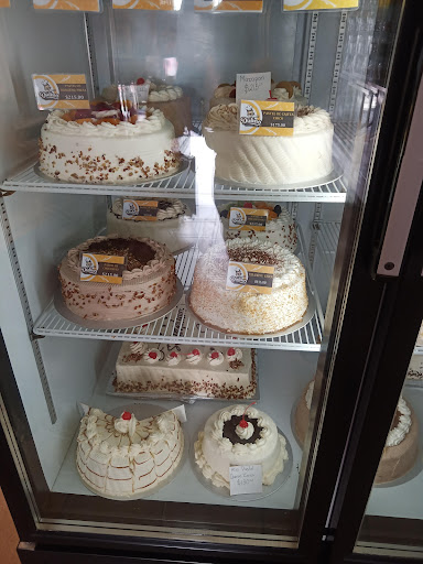 Pastelerías Dulino