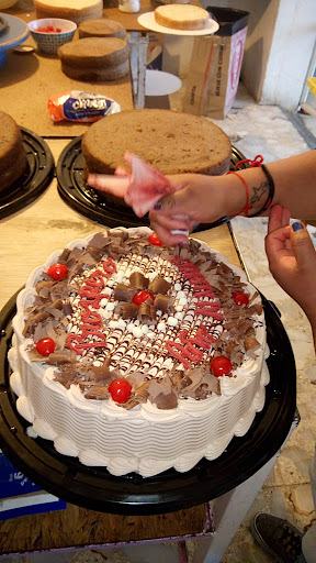 Pasteles De Calidad Ángel Ita