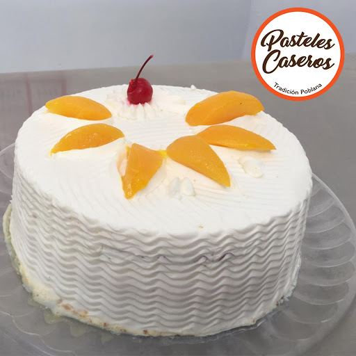 Pasteles Caseros