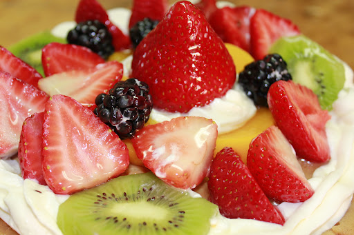 Pasteles Cremosos