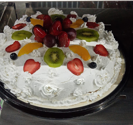 PASTELERIA DELICIOUS CAKE