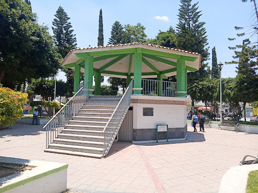 Magdalena Cuayucatepec