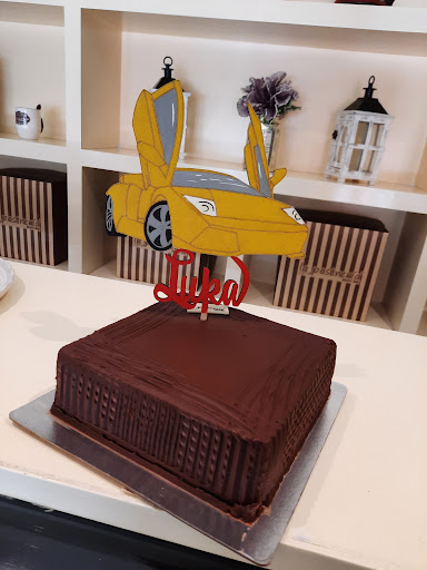 La Postreria