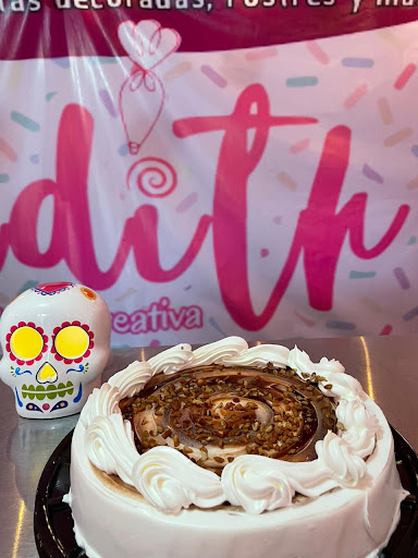 "Judith" Pastelería Creativa