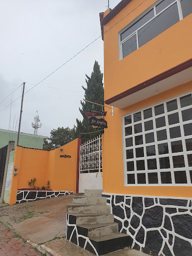 Pasteleria los Angeles