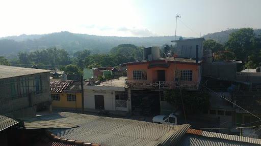 Panaderia La Providencia
