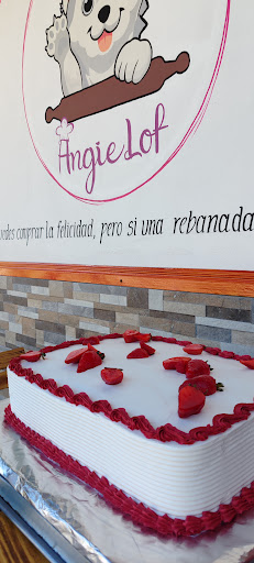 Pastelería Angie Lof