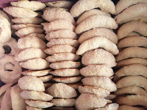 Panadería "Gutierrez"