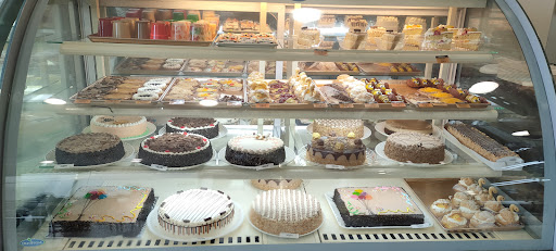 Tartamiel Pastelería "Reforma"