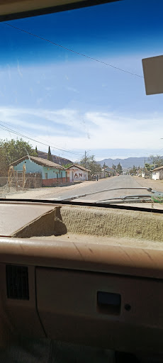 Panadería del sol