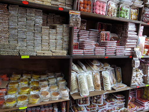 Dulces Tipicos la Esmeralda