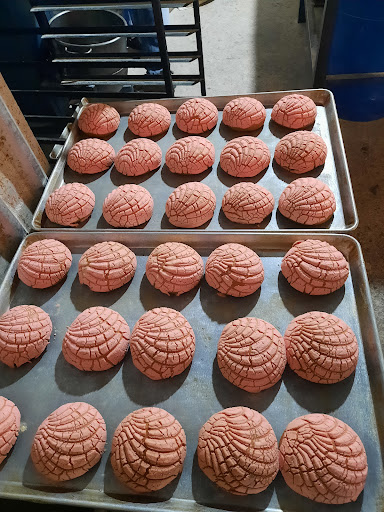 Panadería LA MAGDALENA