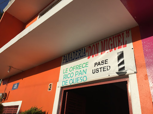 Panaderia San Miguel