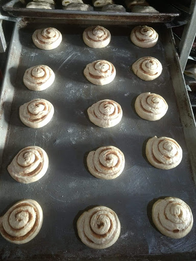 PANADERÍA LA INMACULADA (JELDA)