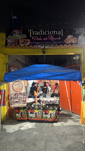 Panaderia Estelita