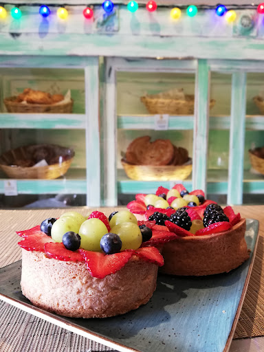 La Francesita Cafetería y Panadería