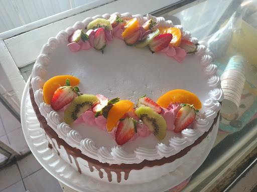 Pastelería Celeste