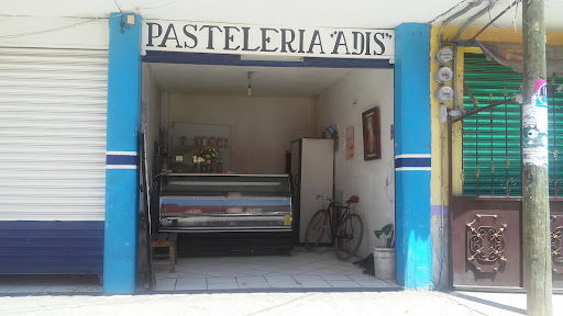 Pasteleria Adis