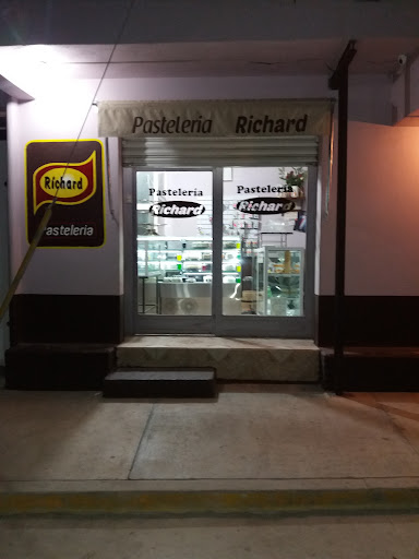 Pasteleria Richard