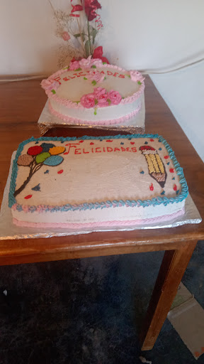 Pastelería