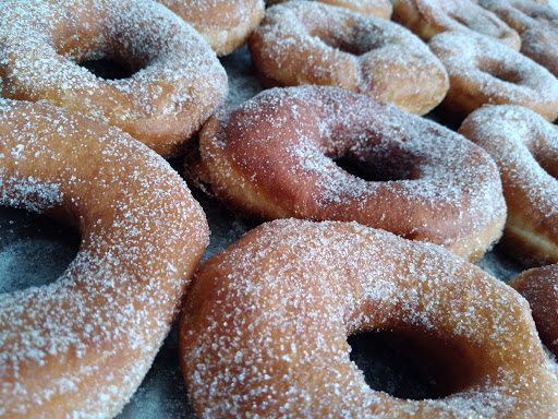 Panadería "México "