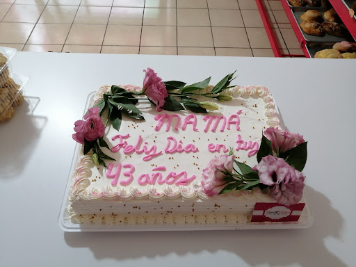 Panadería y pastelería Dulce Delicia