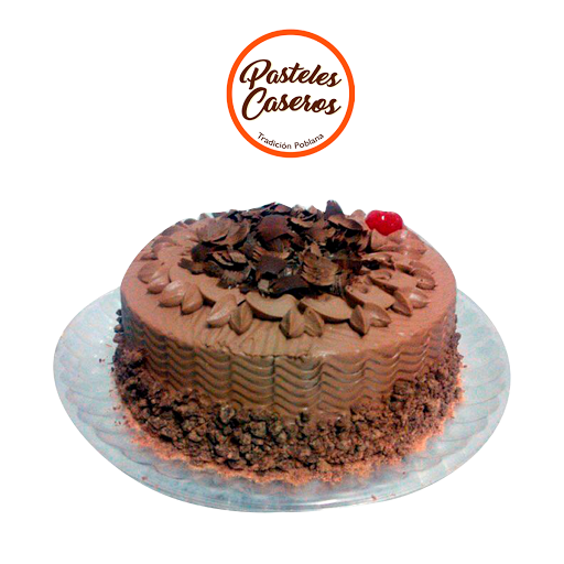 Pasteles Caseros Sucursal Nacional