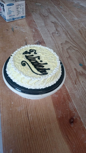 Panadería "México "