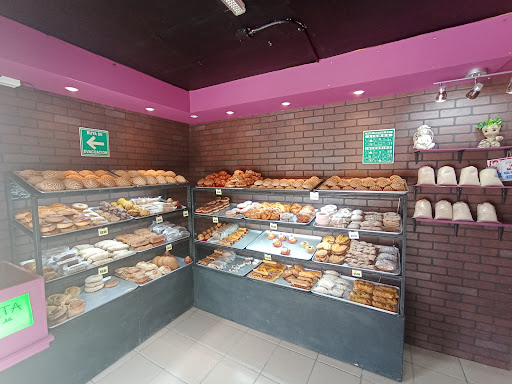 Panadería "La Encantada"
